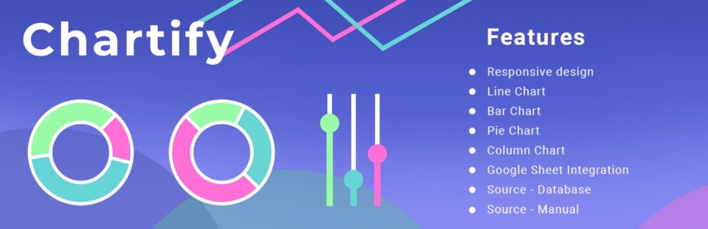 Chartify v20.0.9.201 WordPress 高级版图表生成器插件下载
