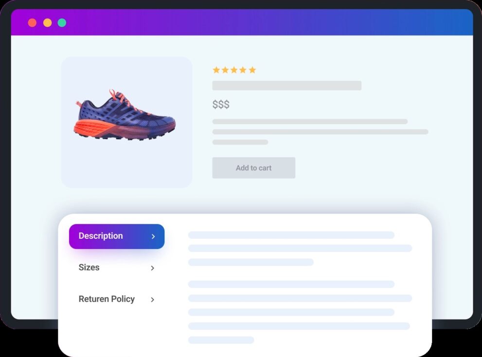 BeRocket WooCommerce Product Tabs Manager v3.0.8 产品Tab信息栏插件下载