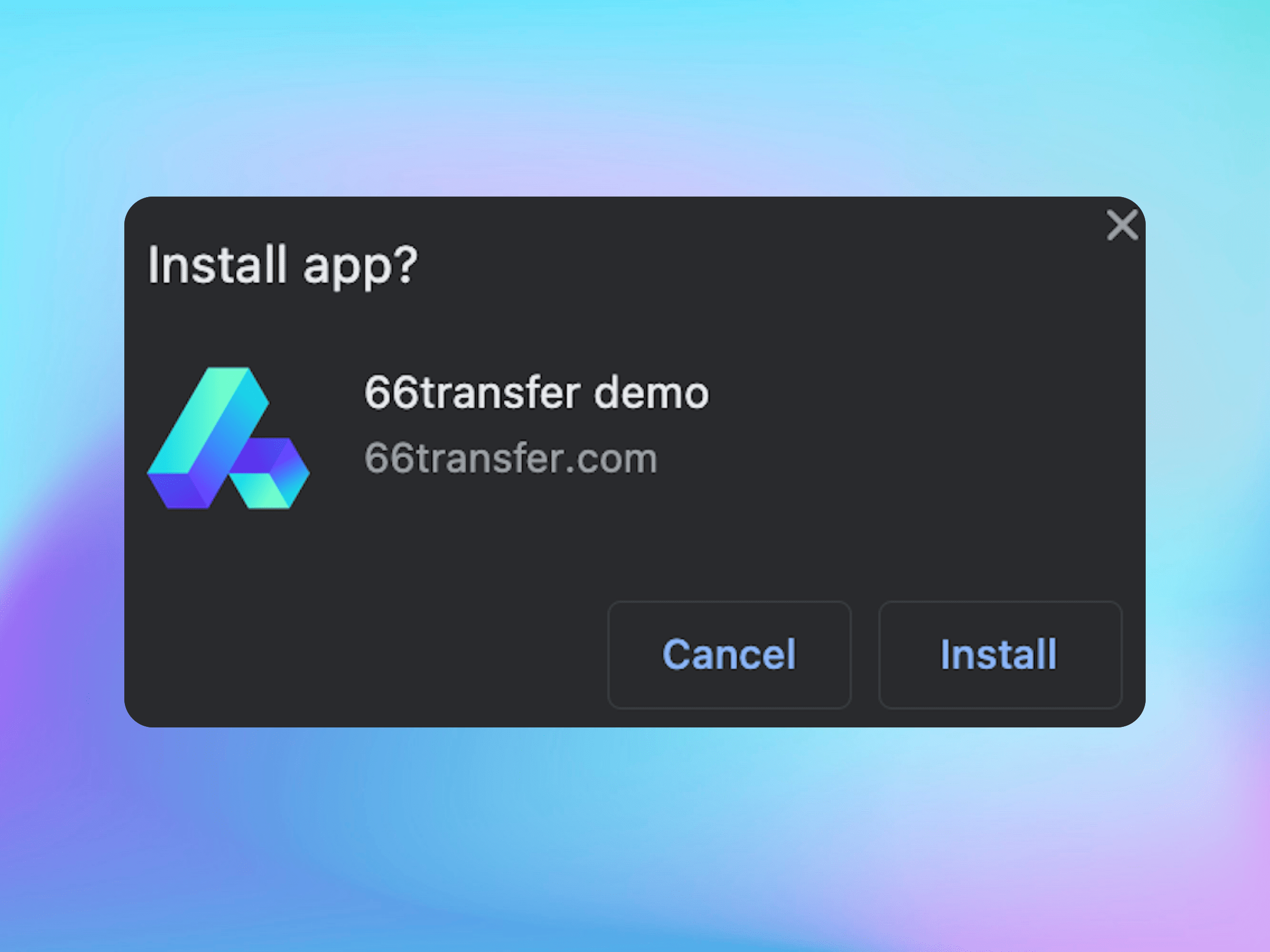 PWA – Plugin for 66biolinks 2.0 update for v.42 源码下载
