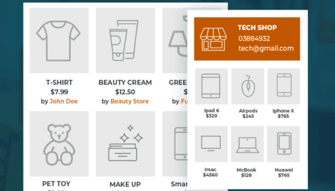 YITH WooCommerce Multi Vendor / Marketplace Premium v5.18.0 多供应商/市场插件下载