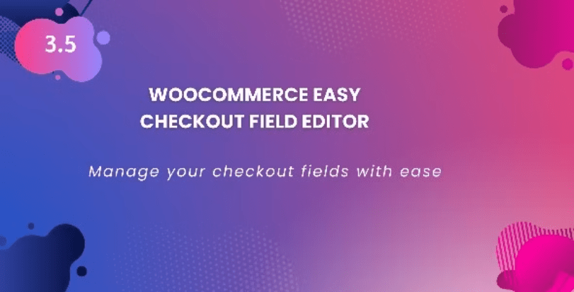 SysBasics Easy Checkout Field Editor, Fees & Discounts v3.5.13 字段编辑器、费用和折扣插件下载