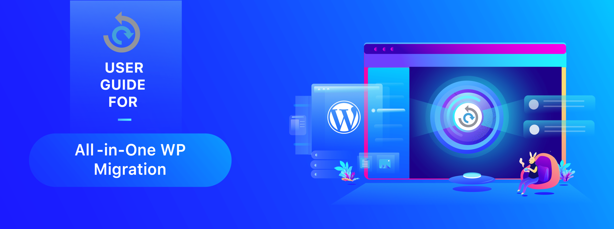 All In One WP Migration B2 Extension v1.45 Backblaze B2拓展插件下载