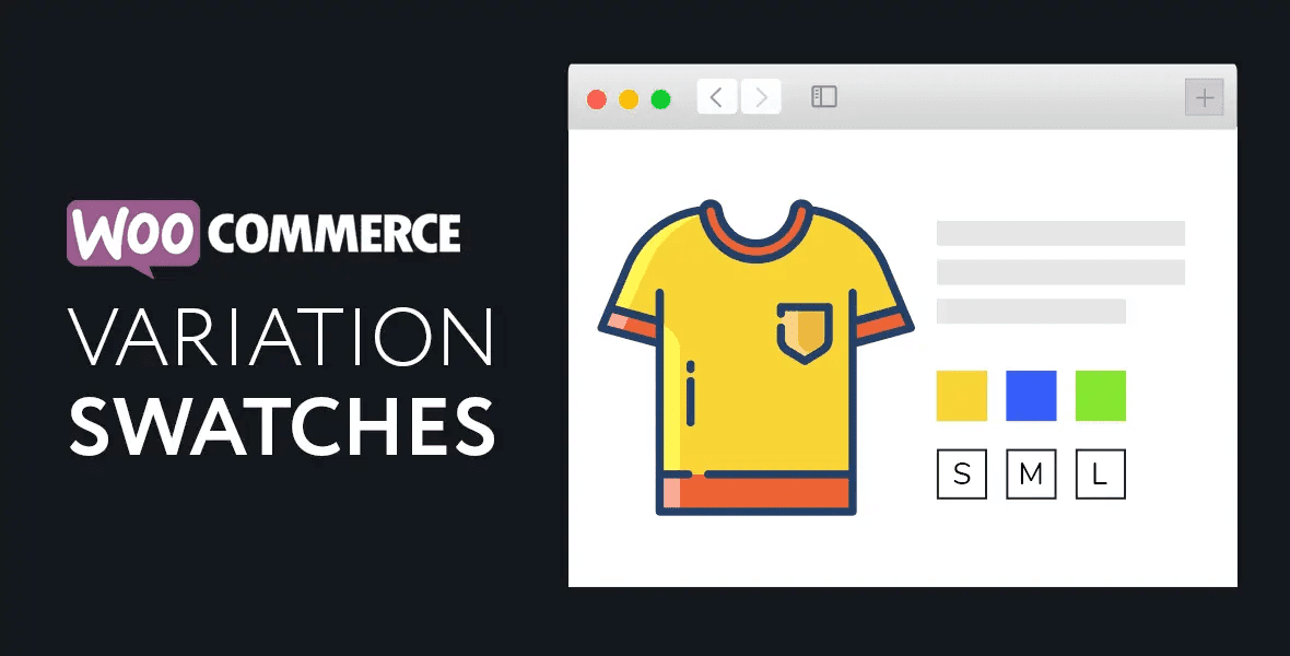 XT Variation Swatches for WooCommerce v1.9.11 产品变种选择功能样式插件下载
