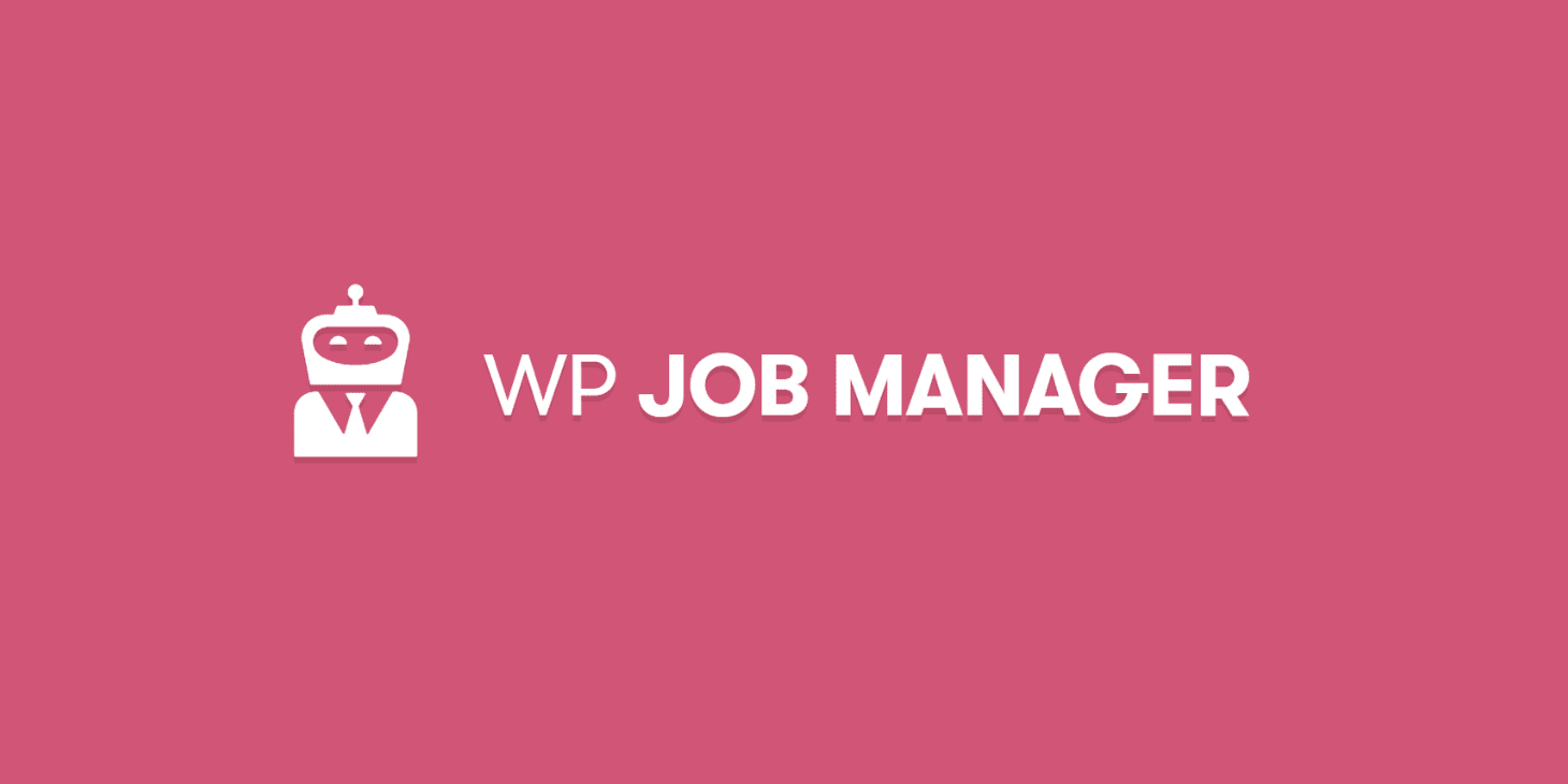 WP Job Manager v2.4.7（核心插件）插件下载