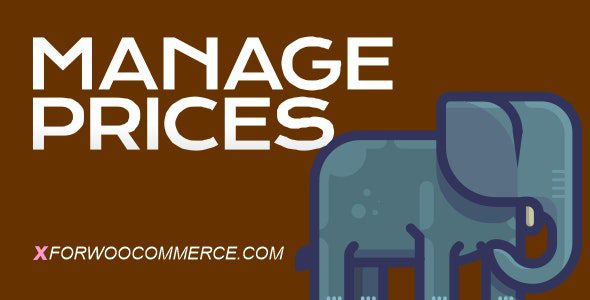 Price Commander for WooCommerce v2.1.3 WooCommerce 价格管理插件下载