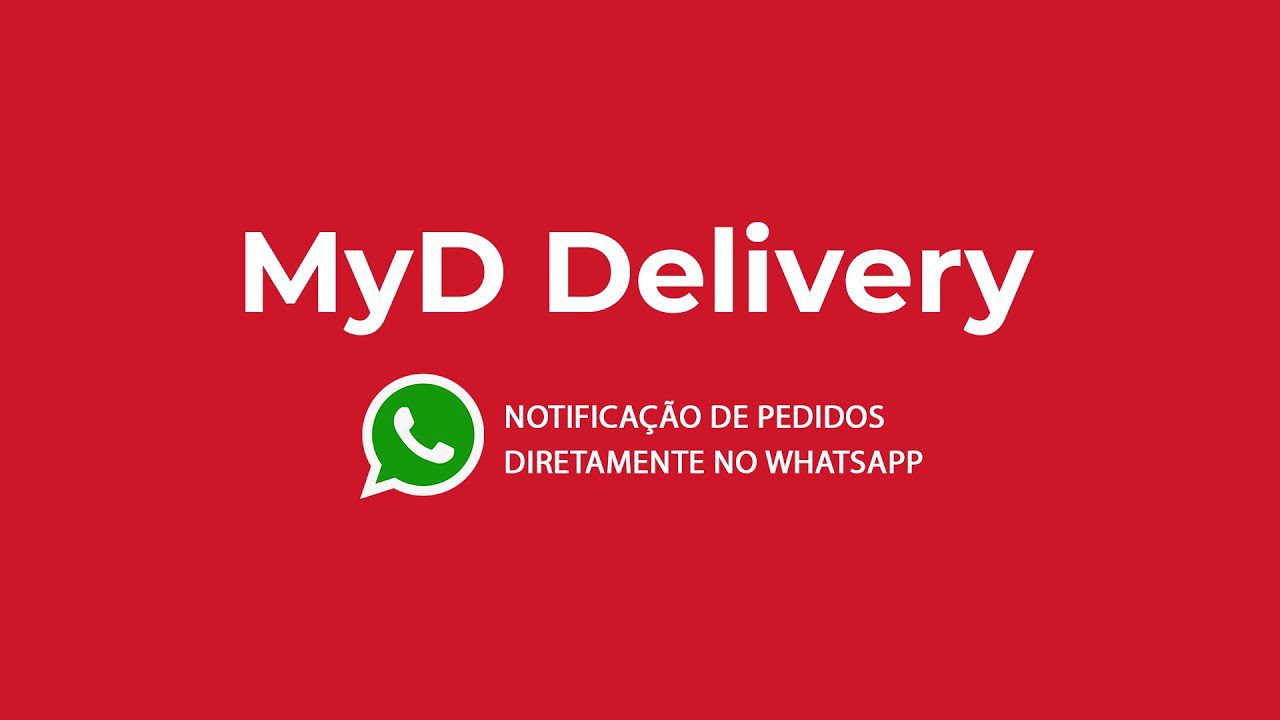 MyD Delivery Pro v1.9.55 WordPress 的交付插件下载