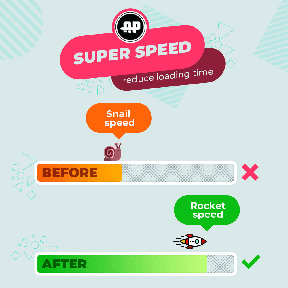 Image: WebP, Compress, Zoom, Lazy load, Alt & More Module v2.2.0.1 网站图片seo优化插件下载