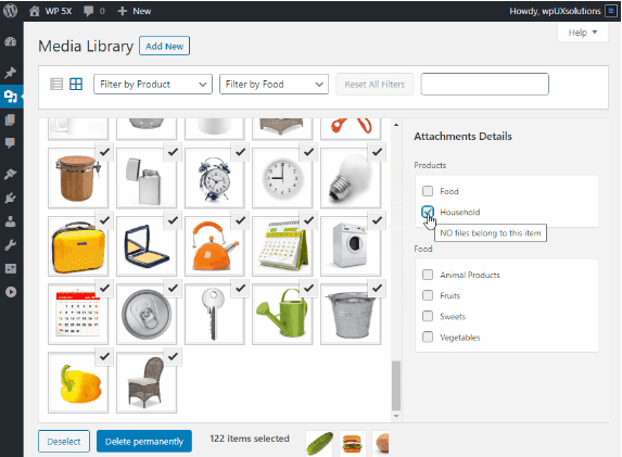 Enhanced Media Library PRO v2.9.2 增强型媒体库插件下载
