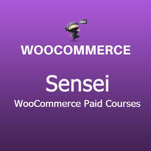 Sensei Pro (WC Paid Courses) v4.26.4.1.24.10 woocommerce付费课程插件下载