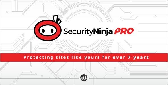 WP Security Ninja Premium v5.304 网站安全插件下载