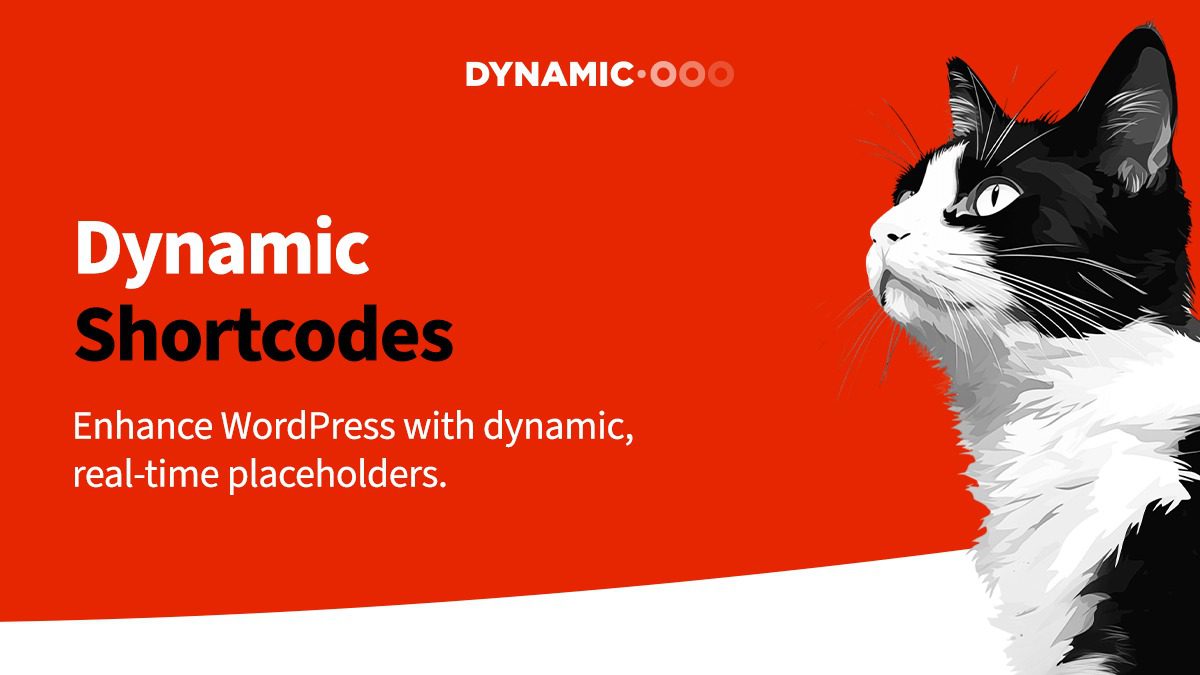 Dynamic.ooo v1.9.3 动态简码插件下载
