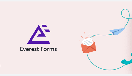 Everest Forms Pro v1.9.21 +addons Plus计划  WordPress 表单生成器插件下载