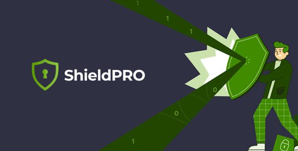 Shield Security v22.0.5 – WordPress 安全插件下载