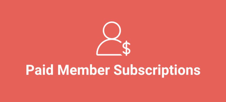 Paid Member Subscriptions Pro v1.9.16 付费会员订阅插件下载