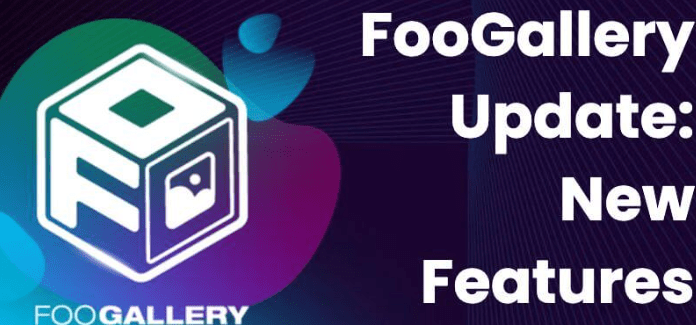 FooGallery PRO Expert (Premium) v2.4.32 图片画廊插件下载