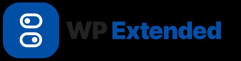 WP Extended Pro v3.3.0 WordPress核心功能拓展插件下载