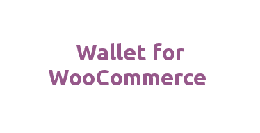 Wallet for WooCommerce v6.8.0 钱包插件下载