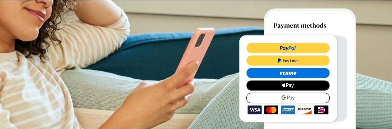 PayPal Payments for WooCommerce 4.5.1