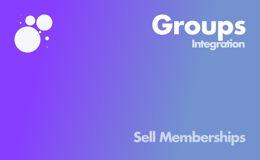 Groups Integration for WooCommerce 4.5.0 插件下载
