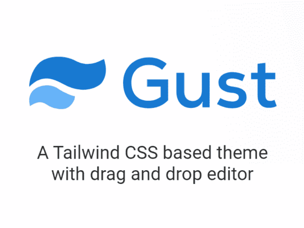 GUST (Pro) Premium v1.8.19 (WordPress & Tailwind CSS) 主题下载