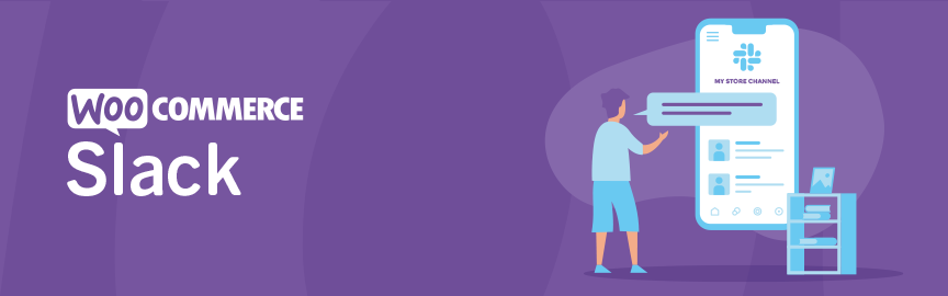 Slack Notifications for WooCommerce 1.8.0 通知插件下载