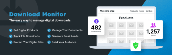 Download Monitor-Enhanced Metrics v2.1.1 拓展插件下载
