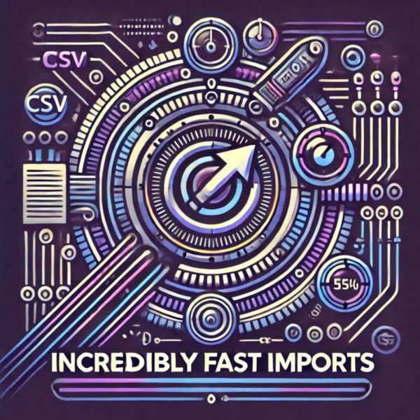 Super Speedy Imports by WP Intense v2.99.19 wordpress批量导入插件下载