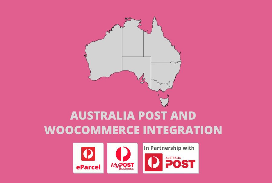 Australia Post WooCommerce Extension PRO v6.2.0 [Wpruby] 澳大利亚邮政快递插件下载