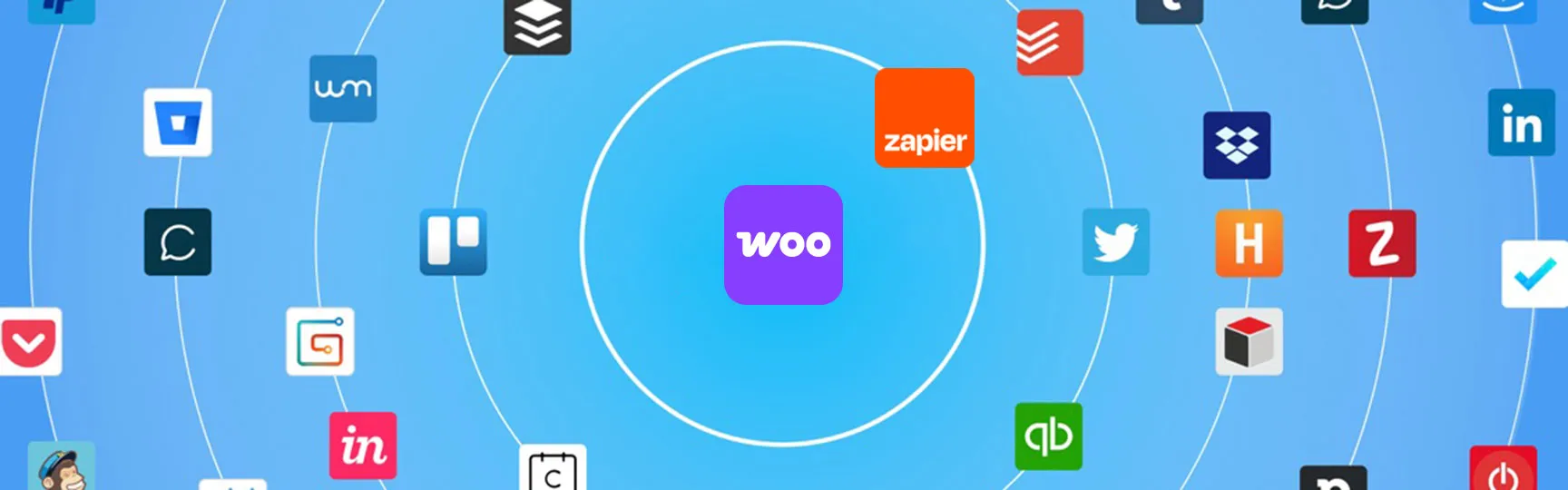 Zapier Integration for WooCommerce 2.22.0 wordpress插件下载
