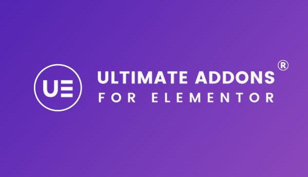 Ultimate Addons for Elementor PRO v1.45.5 wordpress插件下载