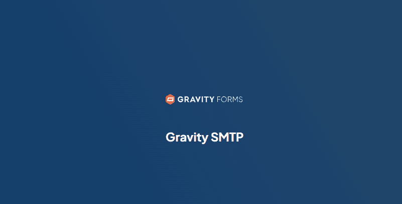 Gravity Forms SMTP v2.3.3 wordpress插件下载