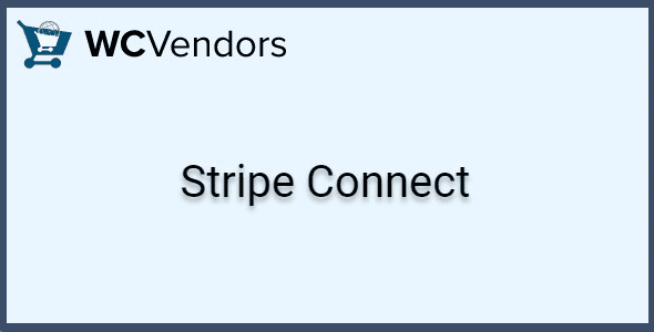 WC Vendors Stripe Connect v2.2.7 wordpress插件下载