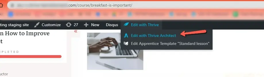 Thrive Visual Editor 10.7.2  wordpes插件下载