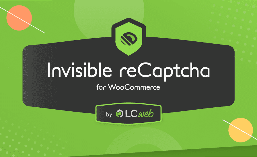 Invisible reCAPTCHA for WooCommerce v2.0.0 WooCommerce 的隐形 reCAPTCHA插件下载