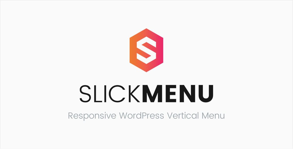XT Slick Menu Pro v1.5.6 响应式 WordPress 垂直菜单插件下载