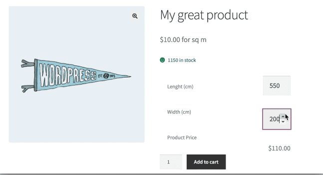 WPDESK Flexible Quantity Calculator for WooCommerce v2.3.20 根据产品数量设置价格和运费门槛插件下载