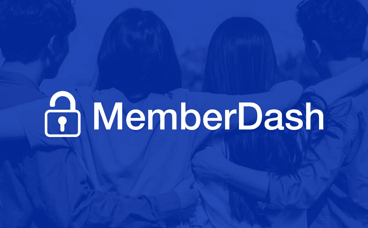 MemberDash v1.8.8 会员等级和内容限制WordPress插件下载