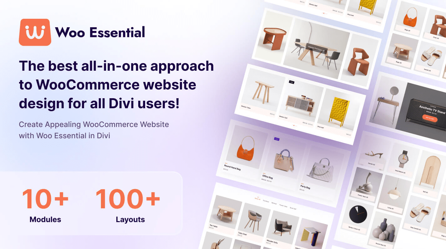 Woo Essential v4.3.1 打造完美的 WooCommerce 网站插件下载
