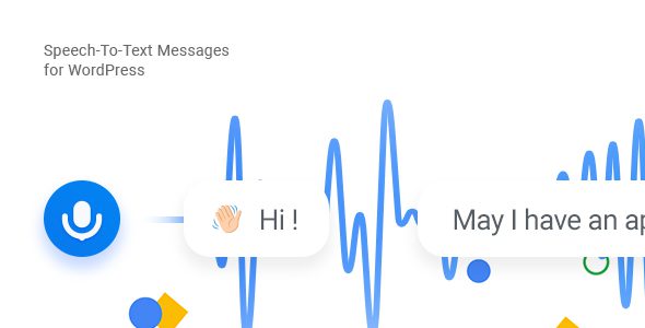 Contacter v1.7.8 – WordPress 语音消息表单插件下载