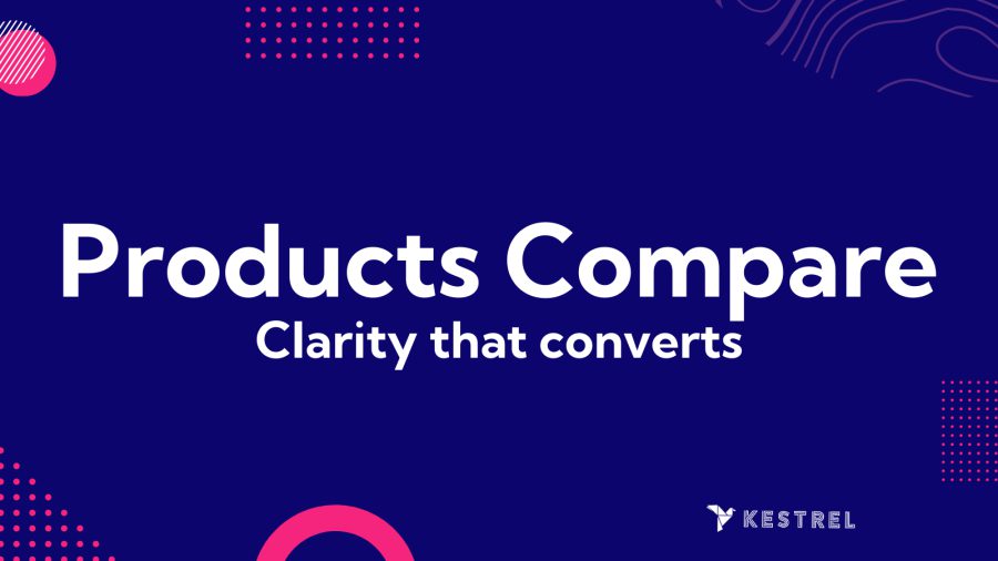 Kestrel Products Compare for WooCommerce 1.4.4 商品对比插件下载