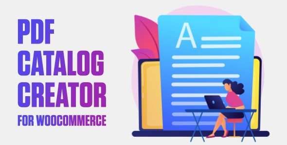 Exporo v1.2.1 – WooCommerce PDF产品目录创建器插件下载