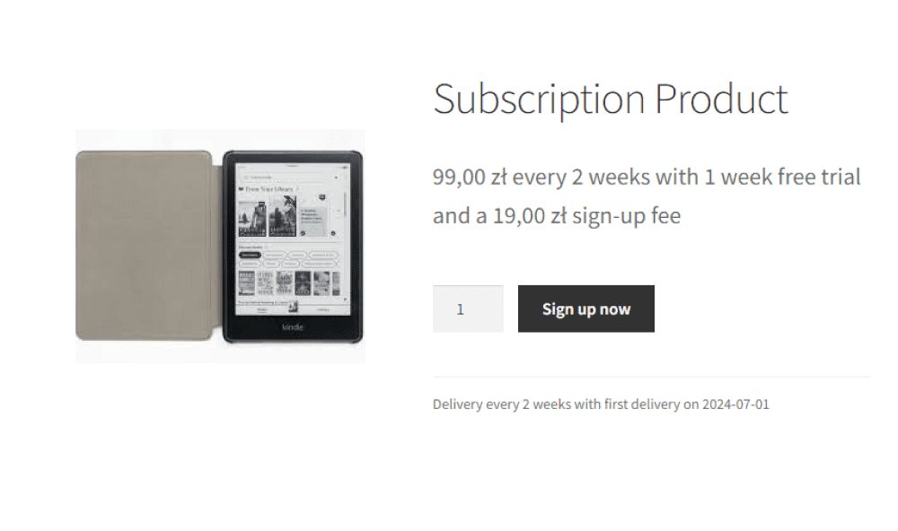 WPDesk Flexible Subscriptions Recurring Shipping v1.0.14 灵活的订阅方式和定期发货插件下载