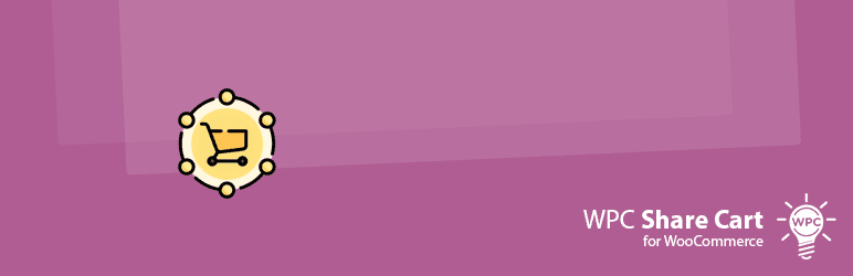WPC Share Cart for WooCommerce (Premium) v2.3.2 分享购物车插件下载
