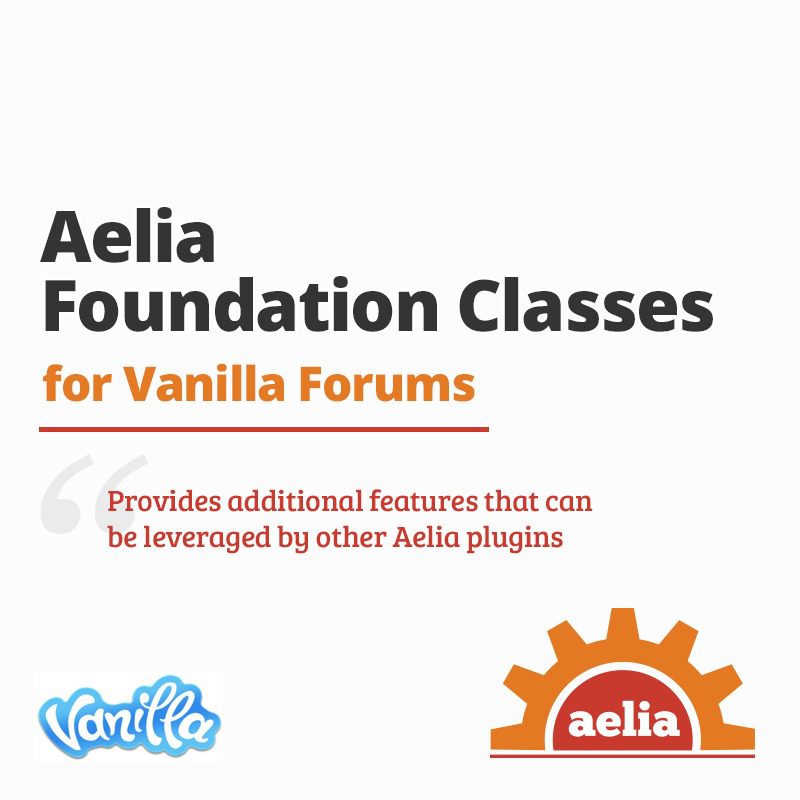 Aelia Foundation Classes for WooCommerce v2.6.17.260629 核心框架插件下载