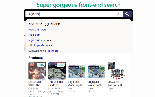 Super Speedy Search by WP Intense v5.78.0 搜索插件下载