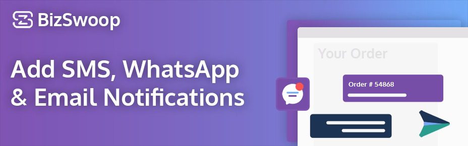 Flow Notify for WooCommerce v1.12.6 流动通知wordpress插件下载
