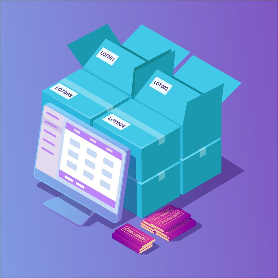 WooCommerce Product Batch Numbers By WPoverNight v3.4.0 产品批次号插件下载
