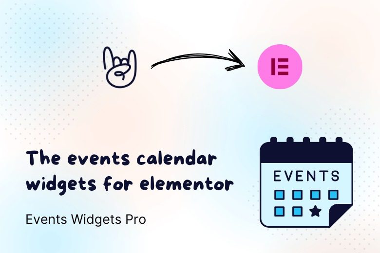 Events Widgets Pro v3.0.1 wordpress插件下载