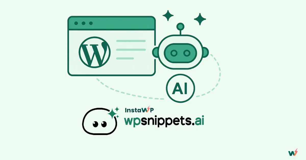 WP Snippets AI v2.1.1 wordpress AI辅助功能插件下载
