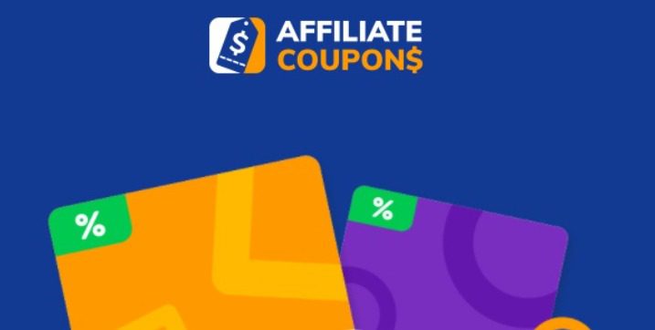 Affiliate Coupons Pro v1.6 联盟推广优惠券wordpress插件下载